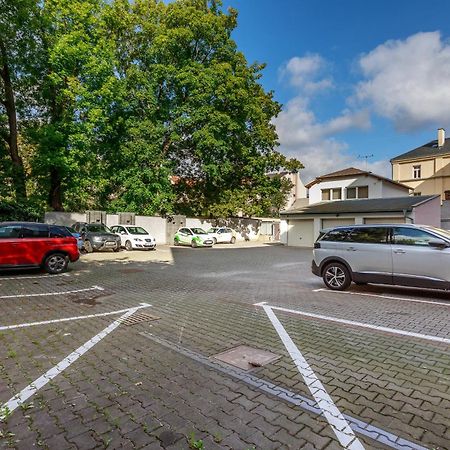 Avantgarde Apartments Πίλζεν Εξωτερικό φωτογραφία
