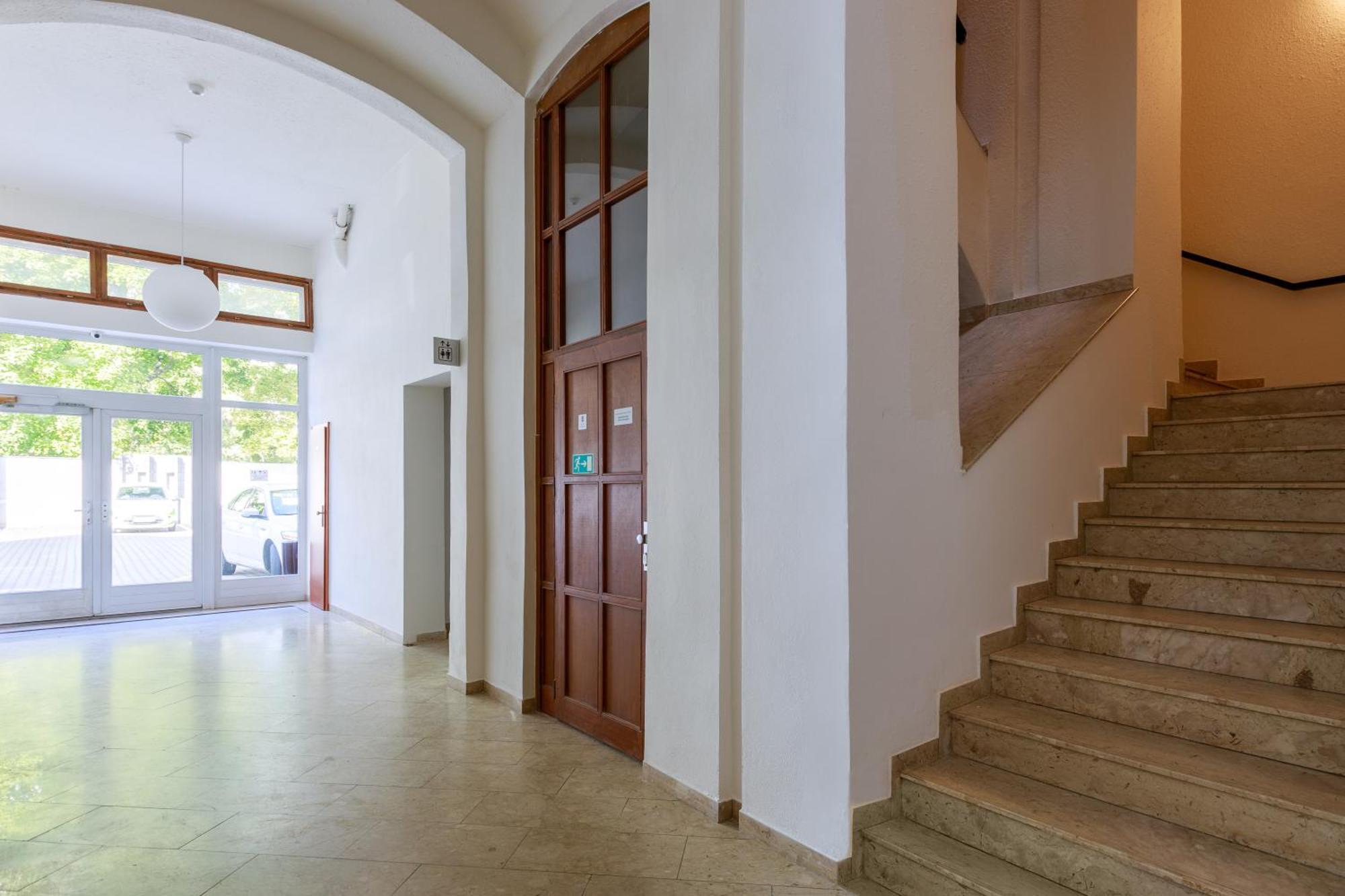 Avantgarde Apartments Πίλζεν Εξωτερικό φωτογραφία
