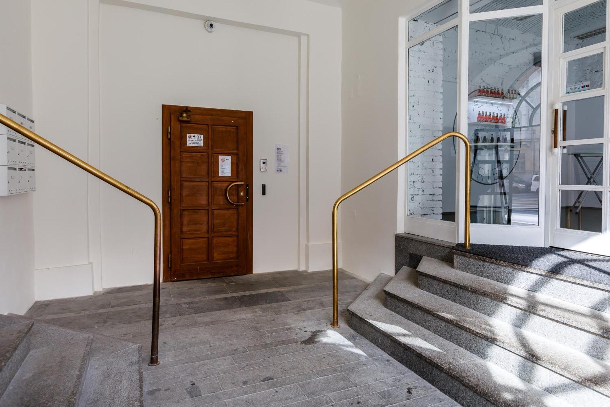 Avantgarde Apartments Πίλζεν Εξωτερικό φωτογραφία