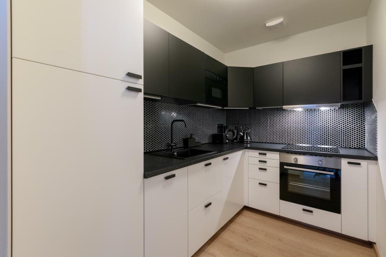 Avantgarde Apartments Πίλζεν Εξωτερικό φωτογραφία