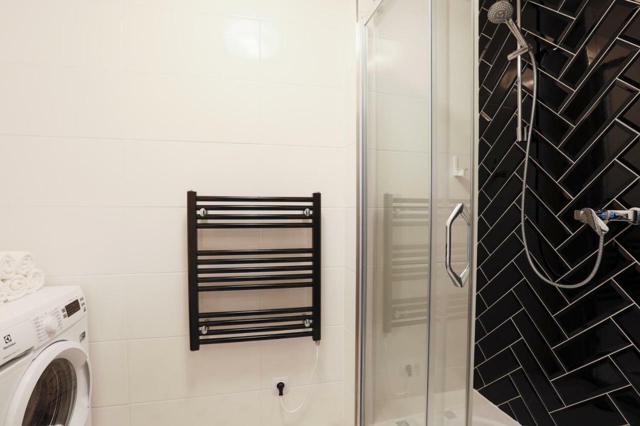 Avantgarde Apartments Πίλζεν Εξωτερικό φωτογραφία