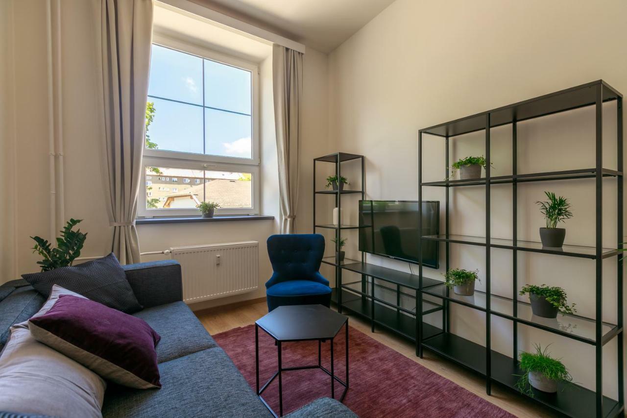 Avantgarde Apartments Πίλζεν Εξωτερικό φωτογραφία