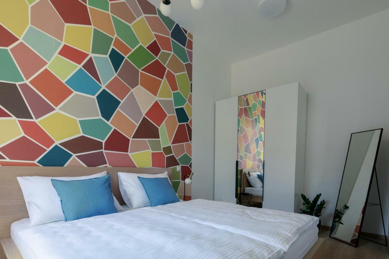 Avantgarde Apartments Πίλζεν Εξωτερικό φωτογραφία