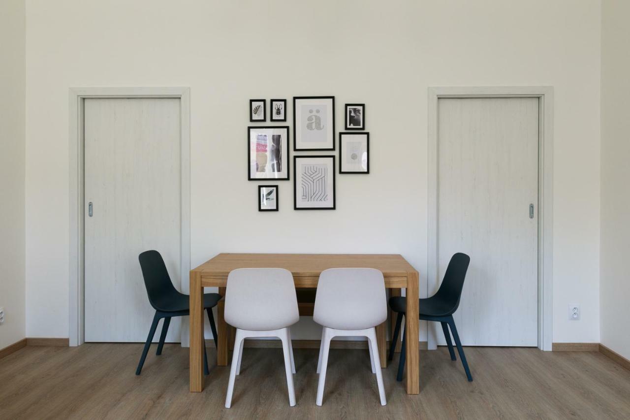 Avantgarde Apartments Πίλζεν Εξωτερικό φωτογραφία
