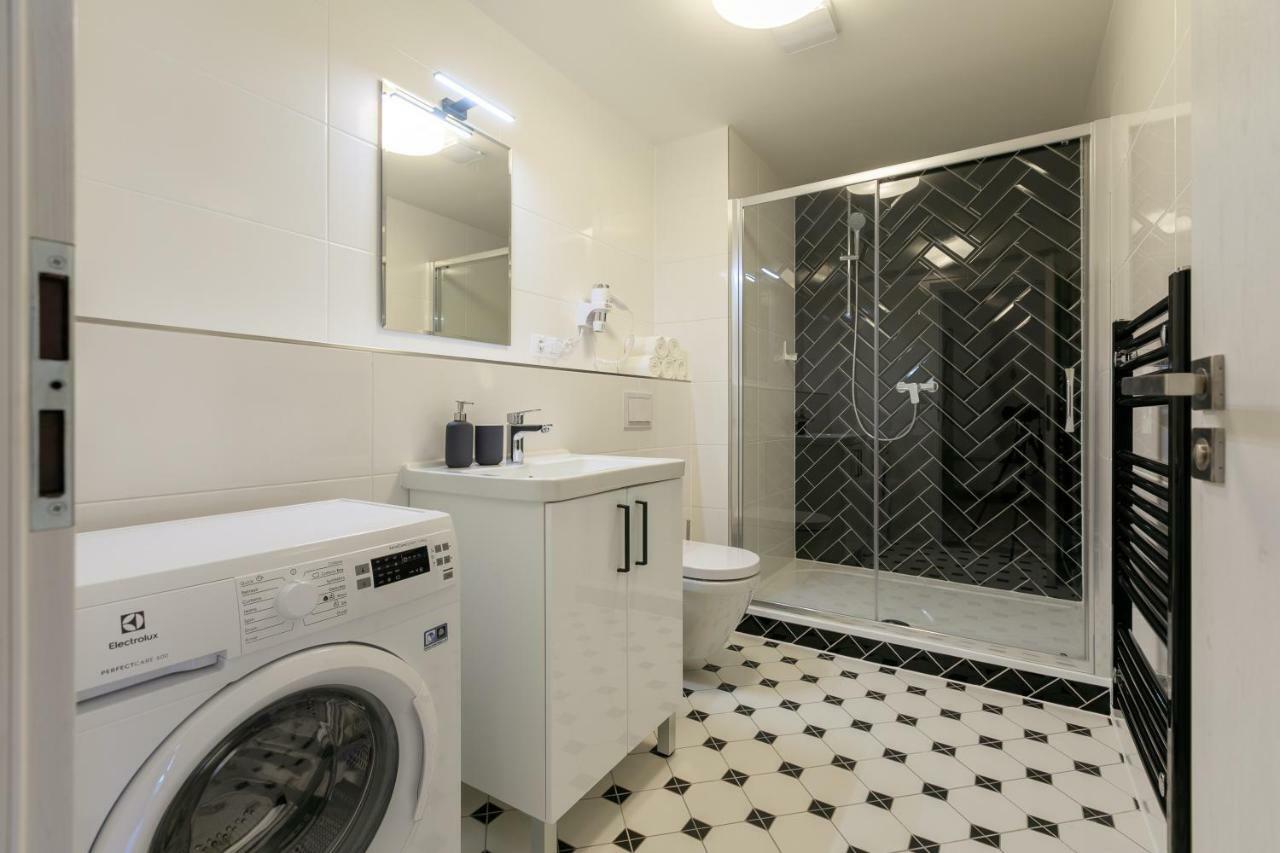 Avantgarde Apartments Πίλζεν Εξωτερικό φωτογραφία