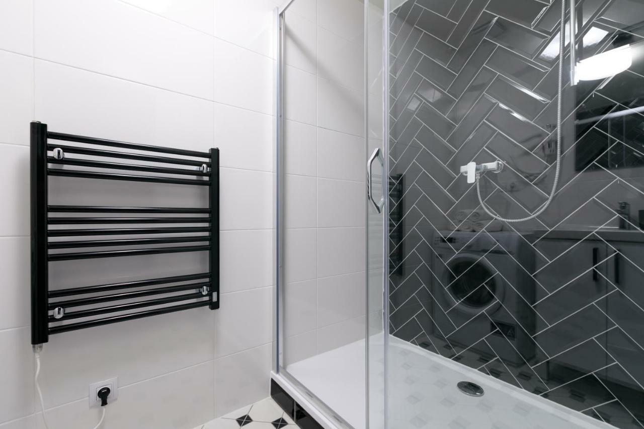 Avantgarde Apartments Πίλζεν Εξωτερικό φωτογραφία