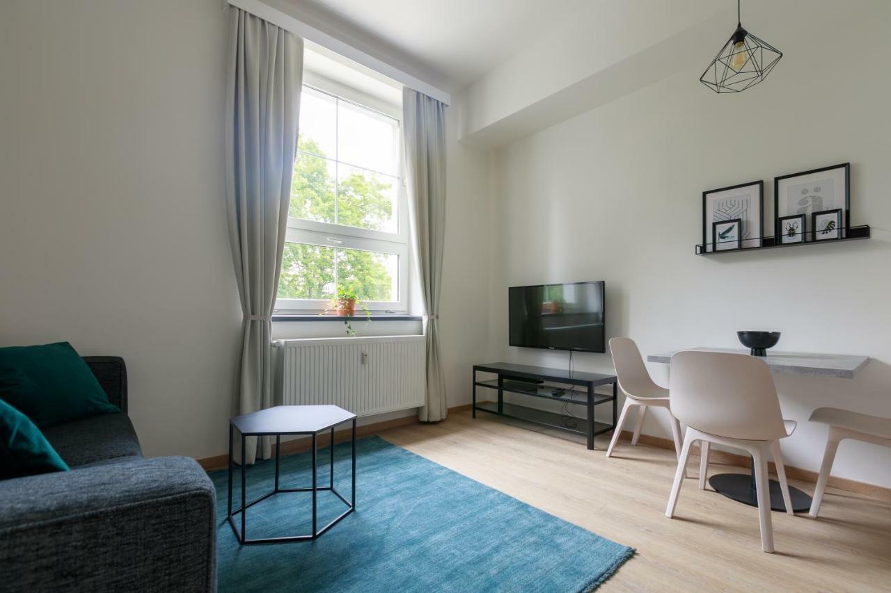 Avantgarde Apartments Πίλζεν Εξωτερικό φωτογραφία