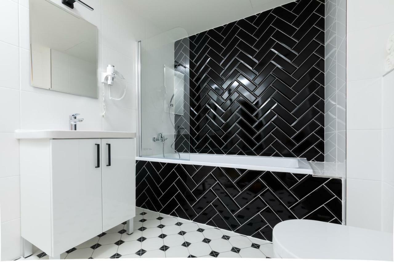Avantgarde Apartments Πίλζεν Εξωτερικό φωτογραφία