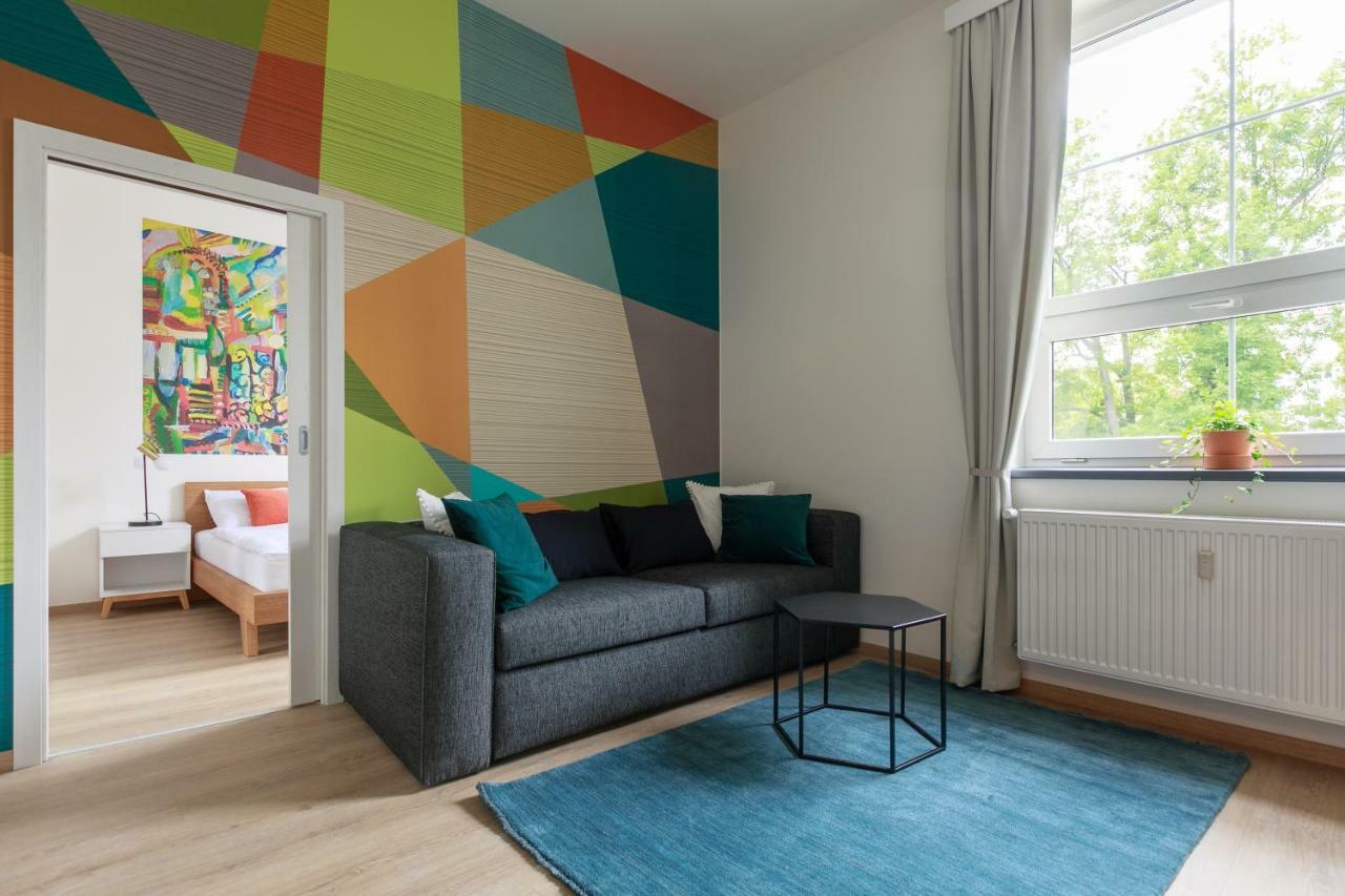 Avantgarde Apartments Πίλζεν Εξωτερικό φωτογραφία