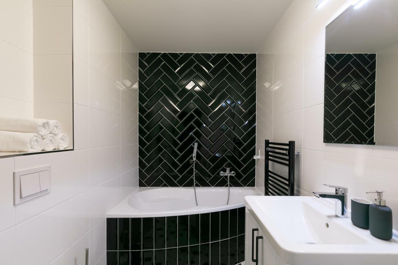 Avantgarde Apartments Πίλζεν Εξωτερικό φωτογραφία