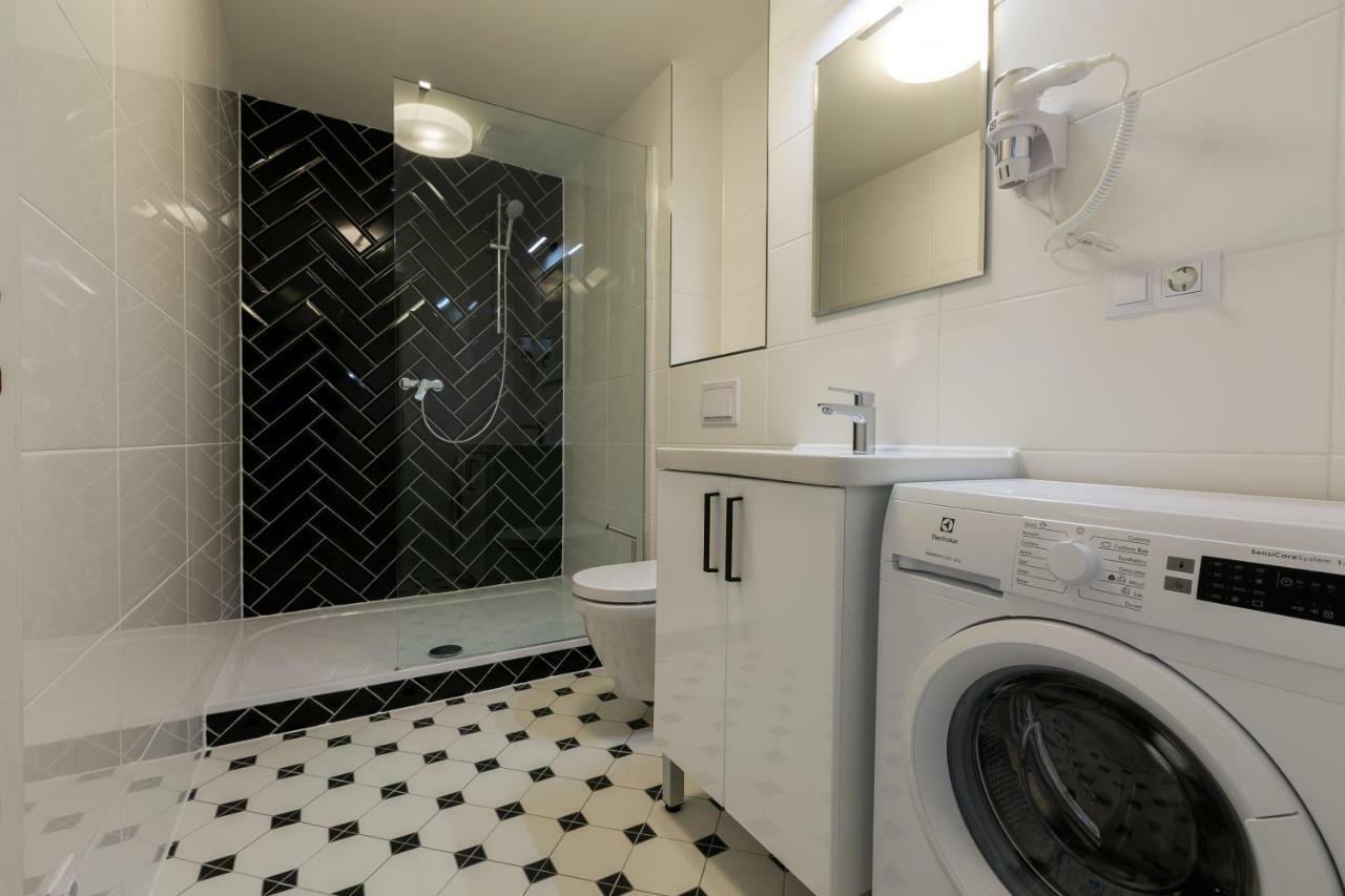 Avantgarde Apartments Πίλζεν Εξωτερικό φωτογραφία